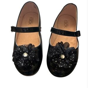 Nordstrom Rack girls dress shoes